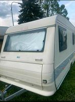 Wohnwagen Adria Caravan (YU) SDAH Typ 5003 Hessen - Limburg Vorschau