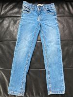 Name it Jeans blau Gr 116 , sehr guter Zustand Hessen - Otzberg Vorschau