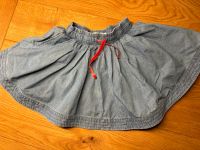 Mini Boden Rock Drehrock Jeans 134 Top! München - Thalk.Obersendl.-Forsten-Fürstenr.-Solln Vorschau