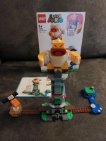 LEGO Super Mario Set / 71388 / Kippturm mit Sumo-Bruder-Boss Kiel - Wellsee-Kronsburg-Rönne Vorschau