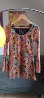 Kleid Tunika 60er 70er Retro Mod Hippie Boho Paisley Köln - Ehrenfeld Vorschau