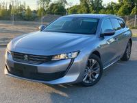 Peugeot 508  1.5 BlueHDi 130 Allure PACK Brandenburg - Blankenfelde-Mahlow Vorschau