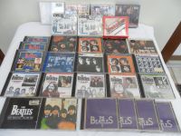 Konvolut von einer Beatles CD-Sammlung 36 Stück-CD-Collection Bayern - Bobingen Vorschau