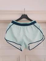Decathlon Domyos Damen Sporthose Gr. M türkis Hose Hotpants Thüringen - Weimar Vorschau