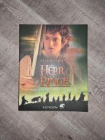 Der Herr der Ringe Das offizielle Filmbuch Rheinland-Pfalz - Selzen Vorschau