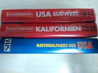 3 VHS USA Reise Videos Doku Kassetten Frankfurt am Main - Nieder-Eschbach Vorschau