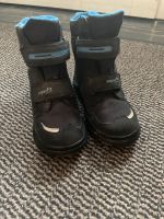 Superfit Winterstiefel Gr. 33 Nordrhein-Westfalen - Beverungen Vorschau