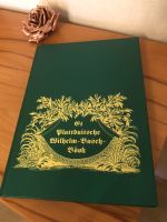 Plattdeutsches Wilhelm Busch Buch Niedersachsen - Nörten-Hardenberg Vorschau