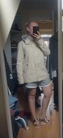 Leichter Sommer Parka  Jacke Gr. S 34 36 NEU Bremen - Neustadt Vorschau