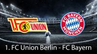 Suche: Union Berlin vs.  Bayern München Gästeblock 20. April 2024 Niedersachsen - Osterode am Harz Vorschau