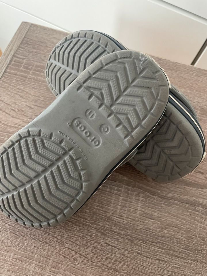 Crocs für Kinder in Würselen