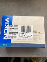 Nokia 6230i inkl Zubehör und OVP Nordrhein-Westfalen - Kaarst Vorschau