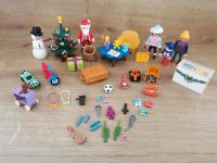 Playmobil 70118 Weihnachten im Spielzeugladen Adventskalender Rheinland-Pfalz - Montabaur Vorschau