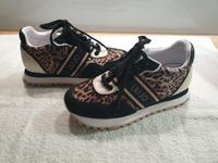 Liu Jo Sneakers Wonder 20 Leopard Gr. 37 -neu Bayern - Stötten Vorschau