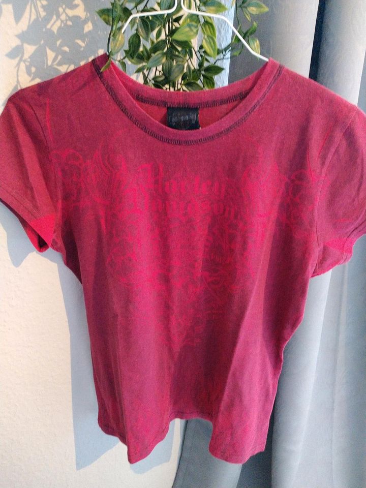 Harley-Davidson Damen T-Shirt in Munkbrarup