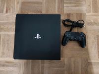 Playstation 4 Pro 1 TB Nordrhein-Westfalen - Moers Vorschau