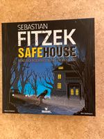 Sebastian Fitzek Safehouse Nordrhein-Westfalen - Lennestadt Vorschau