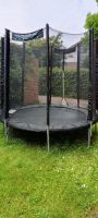 Trampolin 244cm Niedersachsen - Drochtersen Vorschau