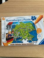 Tiptoi Puzzle Deutschland Niedersachsen - Seelze Vorschau