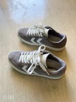 Unisex Echt Lederschuhe Gr 36. Guten Zustand! Hessen - Wetzlar Vorschau