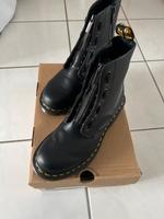 Dr. Martens 39 Air Wair Pascal FRNT ZIP neu Baden-Württemberg - Heidelberg Vorschau