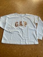 GAP Sweatshirt creme Gr. S Baden-Württemberg - Breisach am Rhein   Vorschau