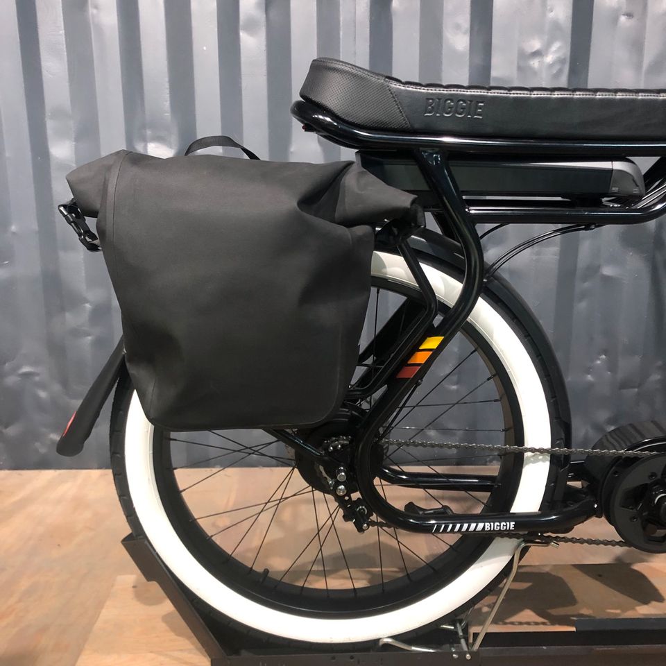 Ruff Cycles Biggie I Enviolo I Bosch CX I 500 Wh. I RUFF_argmbh in Berlin