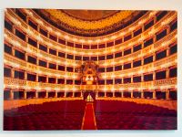 LUMAS, Teatro di San Carlo Napoli, NEFF, 120x173, NP: 2490EUR Stuttgart - Sillenbuch Vorschau