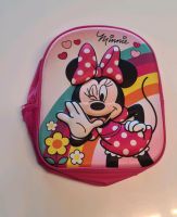 *SUPER ZUSTAND* Minnie Maus 3D Rucksack mit Trinkflaschen Halter Nordrhein-Westfalen - Ibbenbüren Vorschau