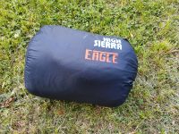 Mumien-Schlafsack Eagle zu verkaufen Bayern - Oberau Vorschau