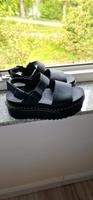 Damen (Dr. Martens) Sommerschuhe Bayern - Kempten Vorschau