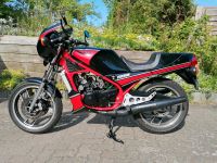 YAMAHA RD 350 YPVS, 31K Mecklenburg-Vorpommern - Greifswald Vorschau