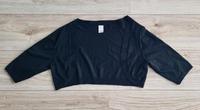 Bolero schwarz von VILA Gr. M Nordrhein-Westfalen - Telgte Vorschau