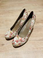 Tamaris Damen Pumps / High Heels Gr. 40, neu! Nordrhein-Westfalen - Lienen Vorschau