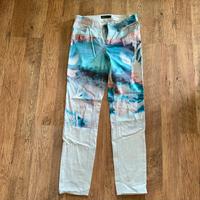 Marc Cain Marccain Hose Jeans Gr. N3 38M Hessen - Kassel Vorschau