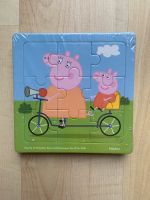 Peppa Wutz Puzzle Leipzig - Schönefeld-Abtnaundorf Vorschau