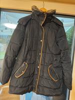 MS Mode Winterjacke / Größe 42 Niedersachsen - Wunstorf Vorschau