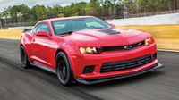 Suche Chevrolet Camaro SS V8 Generation 5 Baden-Württemberg - Baden-Baden Vorschau