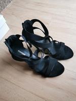 Sandalen Gr. 40 Niedersachsen - Cuxhaven Vorschau