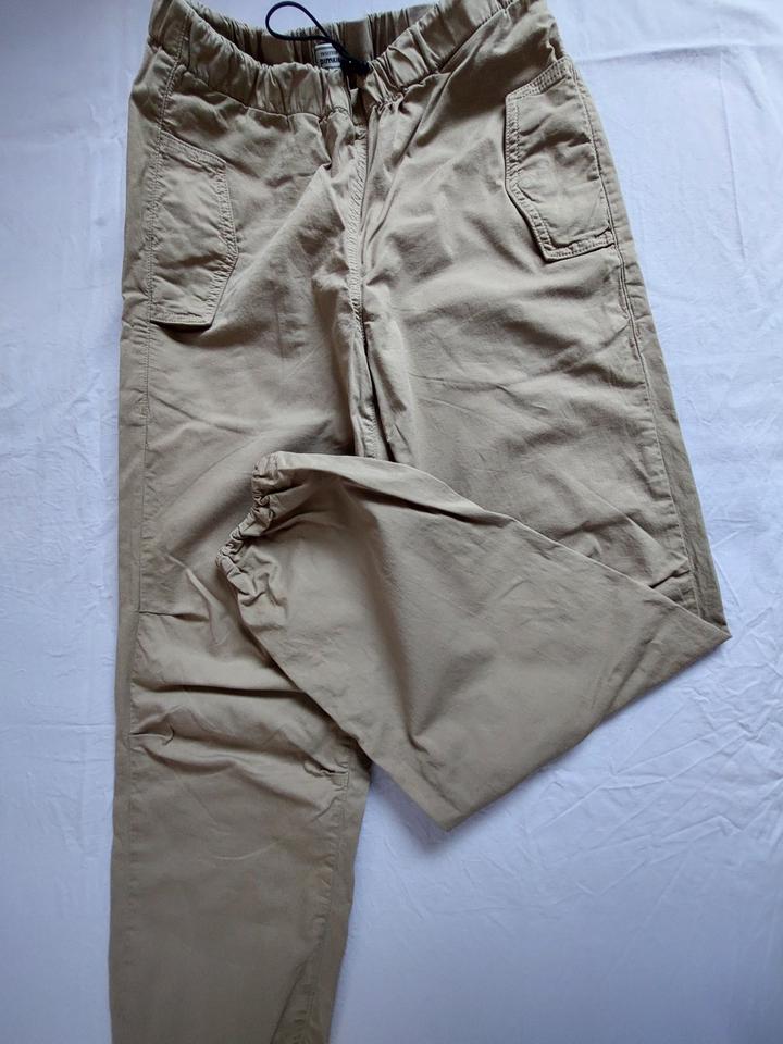 Hosen für das Frühjahr & Sommer, 4er Set, Größe XS, Mädchen in Irschenberg