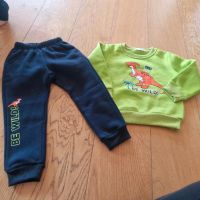 Set Sweatshirt+Hose Junge MG KIDS Rheinland-Pfalz - Lörzweiler Vorschau