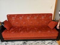 Couch, Sofa Saarland - Neunkirchen Vorschau
