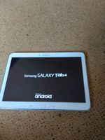 Samsung Galaxy Tab 4 mit Hülle Nordrhein-Westfalen - Enger Vorschau
