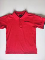 Poloshirt Kurzarmshirt T-Shirt Trollkids rot ungetragen Gr. 128 Sachsen-Anhalt - Petersberg (Saalekreis) Vorschau