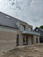 Helle-Neubauwohnung mit eigener Terrasse und separatem Eingang Nordrhein-Westfalen - Steinfurt Vorschau