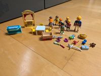 Playmobil Kindergartengruppe gemischt top Zustand Nordrhein-Westfalen - Oberhausen Vorschau