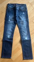 Tolle Jeans von EDC Esprit Five Slim Größe 28 / 30 wie neu Hessen - Reiskirchen Vorschau