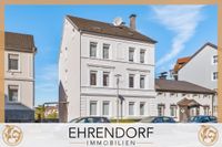 **Preisreduzierung** Modernisiertes 4-Familienhaus (voll vermietet) in beliebter Wohngegend Nordrhein-Westfalen - Lüdenscheid Vorschau