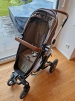 Joolz Geo Kinderwagen inkl. Zubehör München - Trudering-Riem Vorschau