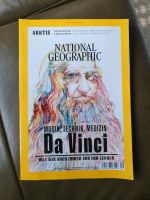 National Geograhic    Da Vinci - Musik, Technik, Medizin Nordrhein-Westfalen - Greven Vorschau
